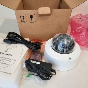 3xLOGIC VISIX 3MP Outdoor Infrared Heated HD Network Mount Camera Security Home